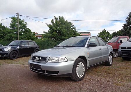 Audi A4 1.6