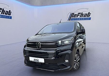 Citroën Spacetourer Plus XL*NAVI*LED*DIGITALTACH8-Sitzer