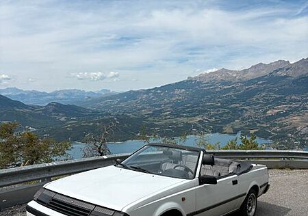 Toyota Celica Cabrio Rostfrei!