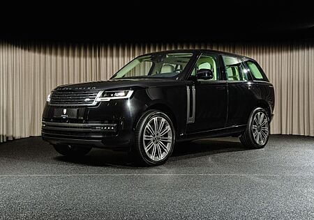 Land Rover Range Rover 4.4 P530 Autobiography, Exec. Class