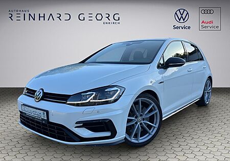 VW Golf Volkswagen VII R 2.0 TSI DSG 4M*LED*NAV*PANO*DYNAUDIO