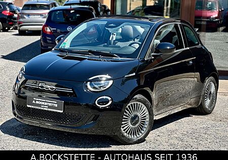 Fiat 500E Icon Cabrio *DAB *CARPLAY *KAMERA *1-HAND