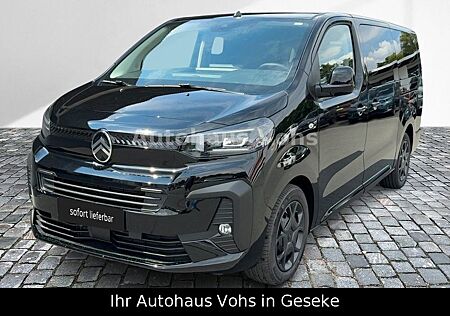 Citroën Spacetourer Plus XL Aut. 8-Sitzer|2xST|LED|Link|