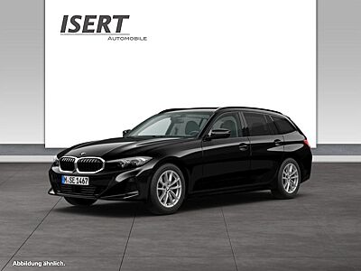 BMW 320d xDrive A. +RFK+STANDHZ.+HIFI+RFK+DAB