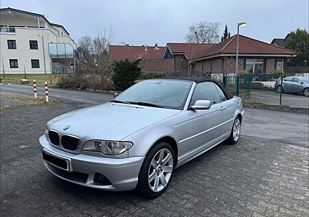 BMW 318Ci - E46 Facelift Cabrio | Xenon