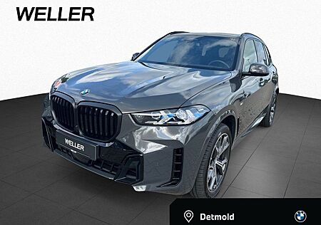 BMW X5 xDriv 30d M Sport HUD H/K 360° Stdhz AHK