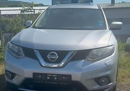 Nissan X-Trail 2.0 dCi DPF N-CONNECTA AUTO N-CONNECTA