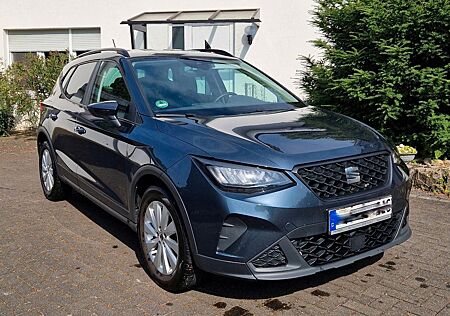 Seat Arona 1.0 TSI 81kW Style DSG Style Automatik