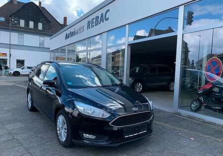 Ford Focus Turnier Business