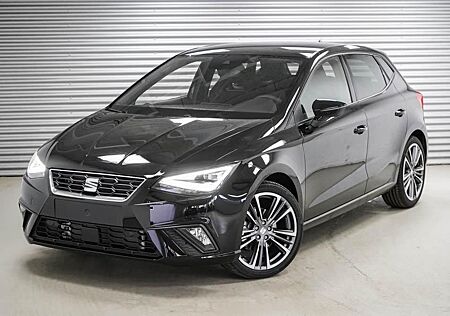 Seat Ibiza 1,0 TSI DSG FR - LAGER