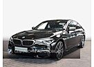 BMW M550d xDrive Laserlicht B&W Head-Up DAB AHK Glas