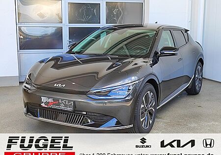 Kia EV6 58 kWh RWD LED|Air|Drive|WP|HuD