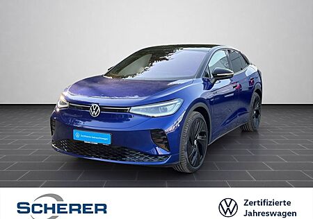 VW ID.5 Volkswagen 250 kW GTX DSG ACC PANO SHZ LED