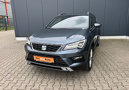 Seat Ateca -Xcellence- 1.5 TSI ACT*MwSt*Nav*FullLink*