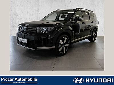 Hyundai Santa Fe PRIME,HYBRID,5-Sitzer 1.6 T-GDI, 215PS,