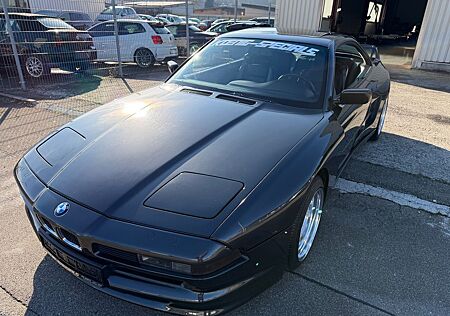BMW 850Ci */E31/Original KOENIG Specials/KS-8**