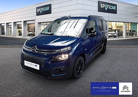 Citroën Berlingo Elektro M Shine 136 Automatik *7 Sitze