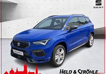 Seat Ateca FR 2.0 TDI 110 kW R-KAM SHZ NAVI