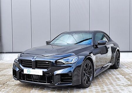 BMW M2 Coupé |ACC|H&K|RFK|Driver'sPkg|Garantie|