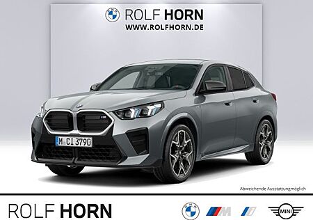 BMW X2 M35i xDrive "Iconic Glow" HeadUp RKamera Navi