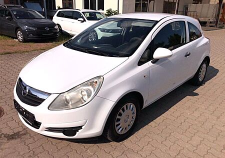 Opel Corsa D Selection "110 Jahre" Klima.