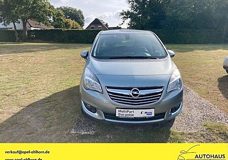 Opel Meriva B 1,4 Innovation