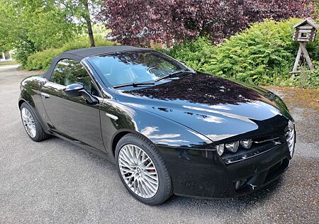 Alfa Romeo Spider 3.2 JTS V6 24V Q4 -