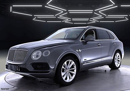 Bentley Bentayga 3.0 Hybrid 4WD Autom.