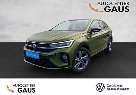 VW Taigo Volkswagen R-Line 1.5 TSI DSG Pano*Kamera*Navi