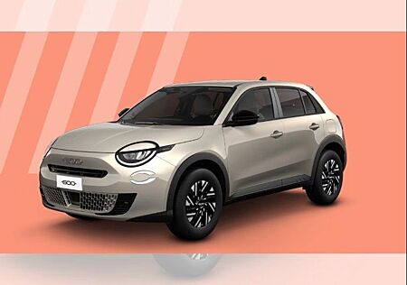 Fiat 600 1.2 Hybrid T3 81 kW DCT BUSINESS EDITION