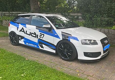 Audi S3 2.0 TFSI -