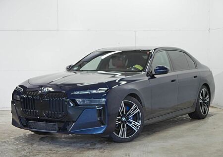 BMW 740 d xDrive M Sport DVD*B&W*LedBraun*NP159