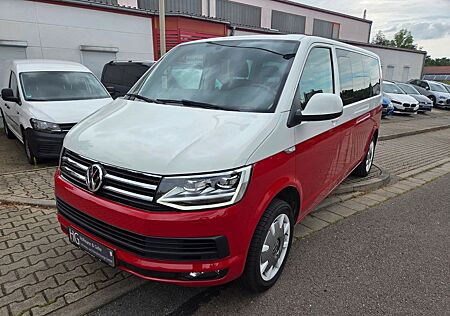 VW T6 Multivan Volkswagen T6 Bus Multivan Comf.line LANG*LED*8