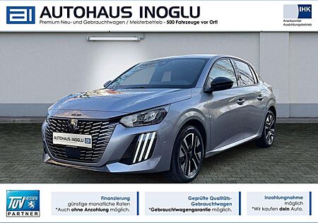 Peugeot 208 1.2 PureTech 100 Allure Navi+360° Kam+ACC+DA