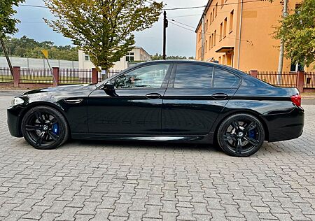 BMW M5 , Rebuilt Motor, top zusand