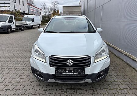 Suzuki SX4 S-Cross (SX4) S-Cross voll Leder Navi Shz Kamera