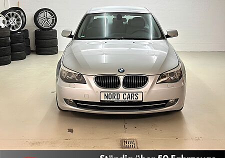 BMW 550i V8 *1.HAND *XENON *SHZ *PDC *TEMPO *MEMORY