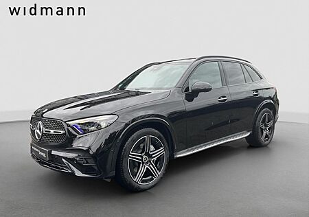 Mercedes-Benz GLC-Klasse GLC 200d 4M AMG-Line*360*DigitalLight*Pano*AHK