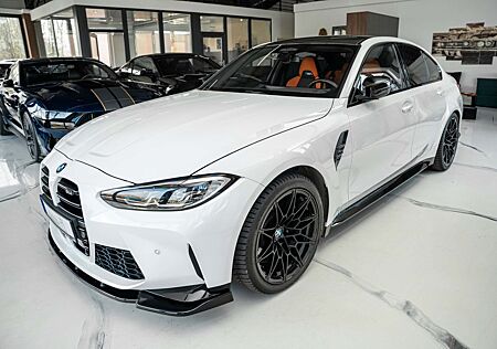 BMW M3 Competition M xDrive A