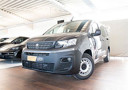 Peugeot Partner LONG DUBCAB,AIRCO,BT,ANDROID,CRUISE CONT