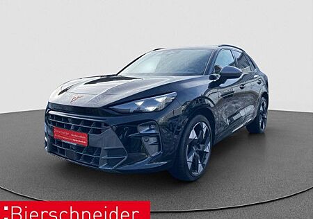 Cupra Terramar 2.0 TSI 4Drive VZ AHK SENNH PANO HuD
