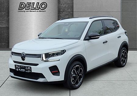 Citroën C3 -e Max 11kw-Lader HUD Navi Digitales Cockpit