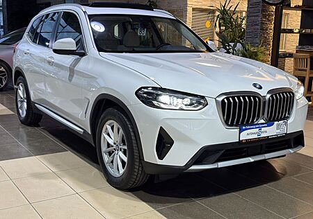 BMW X3 30e*xDrive*H/K*SHZ*LED*PDC*ACC*Pano*Navi*RCam