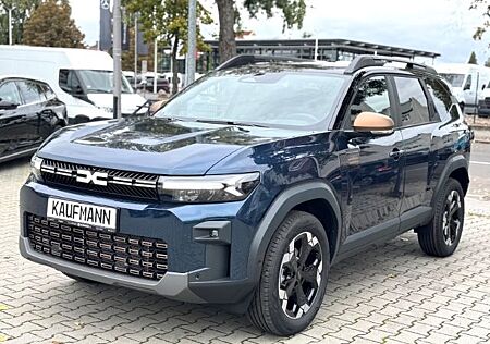 Dacia Bigster Hybrid 155 Extreme 1.8 E-TECH PANO+CITY
