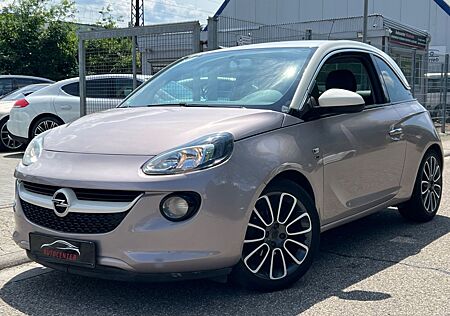 Opel Adam Germany's next Topmodel|EURO5|