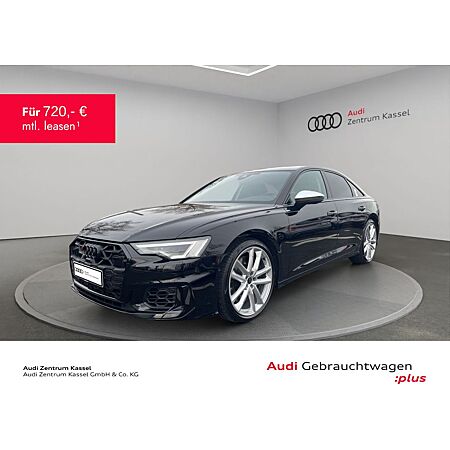 Audi S6 leasen