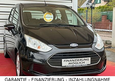 Ford B-Max Sync Edition/Garantie/Tüv Neu/Ahk./PDC
