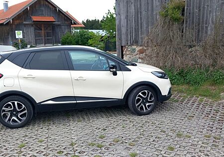 Renault Captur ENERGY TCe 120 EDC Intens Intens