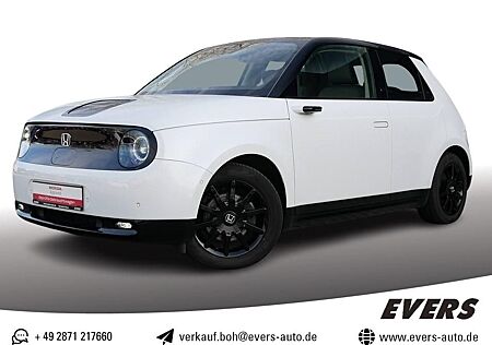 Honda e ADVANCE 16" NAVI+LED+360°KAM+SHZ+ACC+PANORAMAD