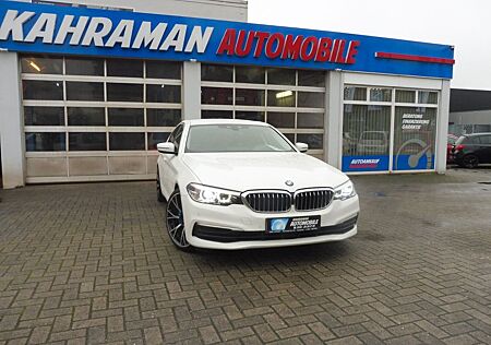 BMW 530 Baureihe 5 Lim. i